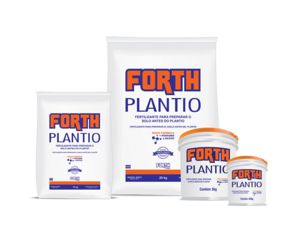 Forte Plantio